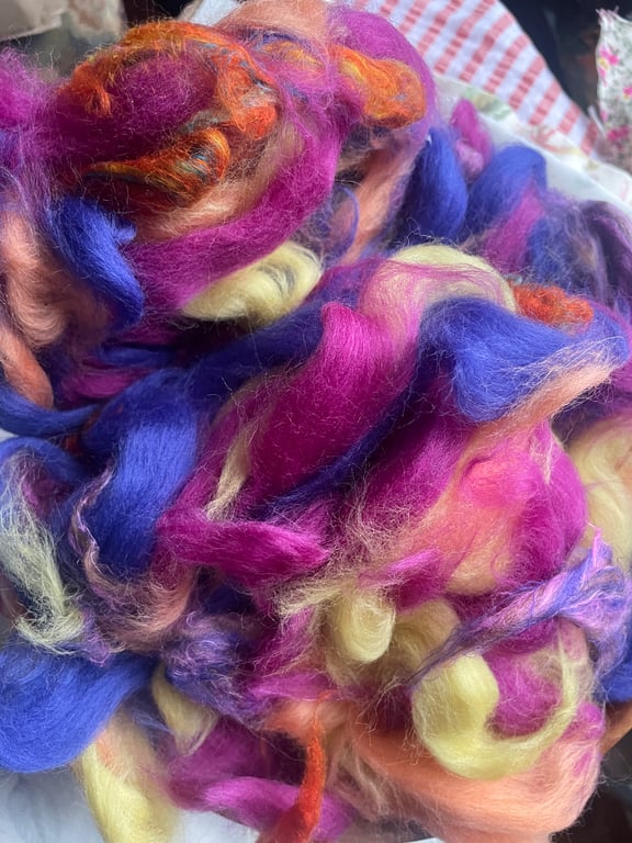 Instant Art Fibre - 100g