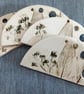 Ceramic Herb Stripper - Image 3