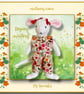 Bryony Woodruff - a young Pip Squeak from Mulberry Green 