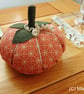 Rustic Handmade Pumpkin - Image 4
