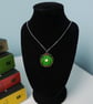 Fantasy, Hobbit, Fairy door Necklace  - Image 4