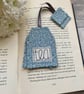 Bookmark, tea lovers bookmark - Image 2