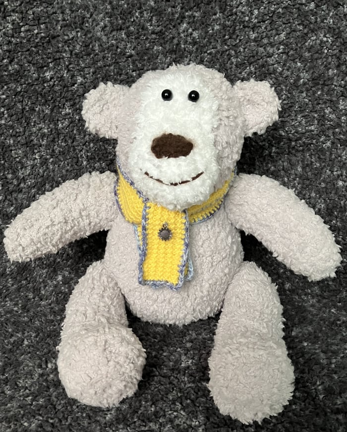 Handmade By Sharon