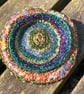 Sloppy Circle Brooch - inspired by Kandinsky - Image 2