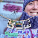 The Complete Crochet Cable Collection – All Inclusive Crochet Kit