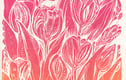 Original Linocut Prints