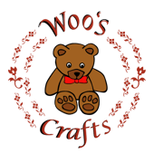Woo's Fashion by Woo's Crafts