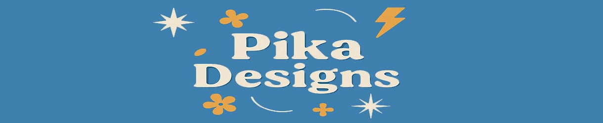 Pika Designs