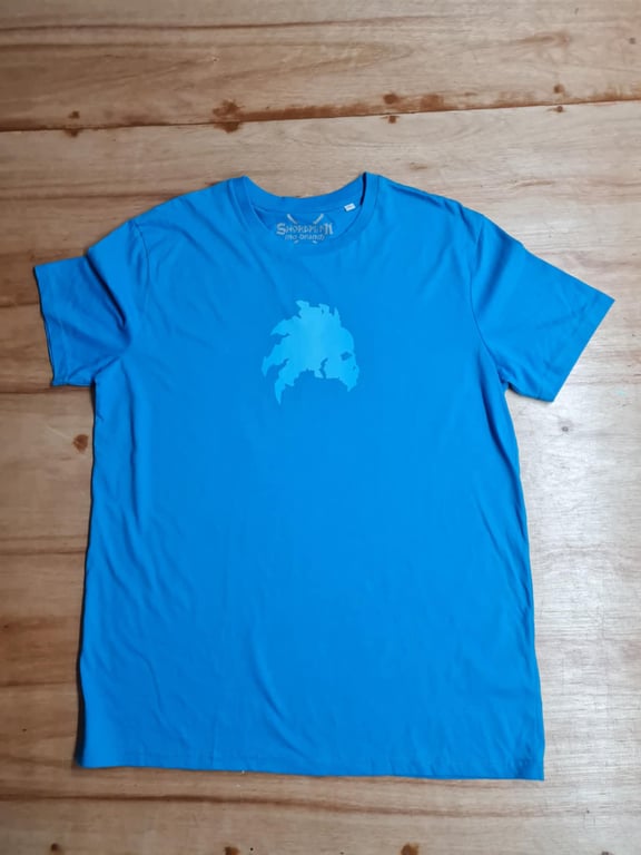 SIZE EXTRA LARGE - SWORDPUNK - T-Shirt