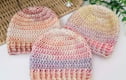 BABY & TODDLER HATS 