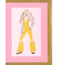 70s Woman - Image 1