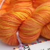 SALE: Soft Glow - Silky baby alpaca laceweight yarn