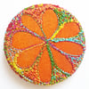 38mm Badge
