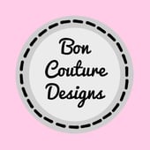 Bon Couture Designs