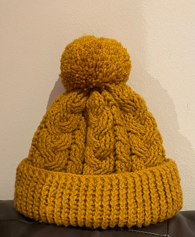 Bobble Hat