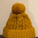 Bobble Hat
