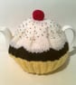 Cupcake Tea Cosy / Cozy - Image 2