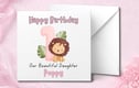 Birthday Cards