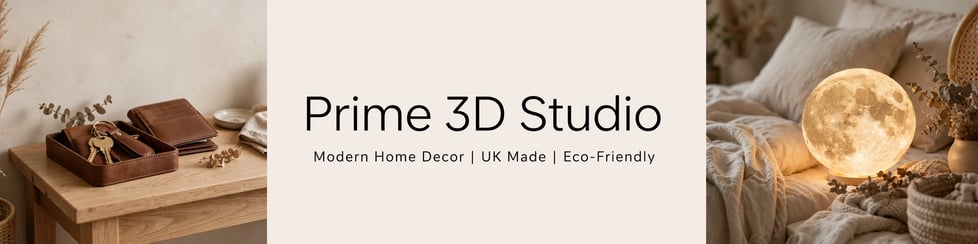 Prime 3D Studio