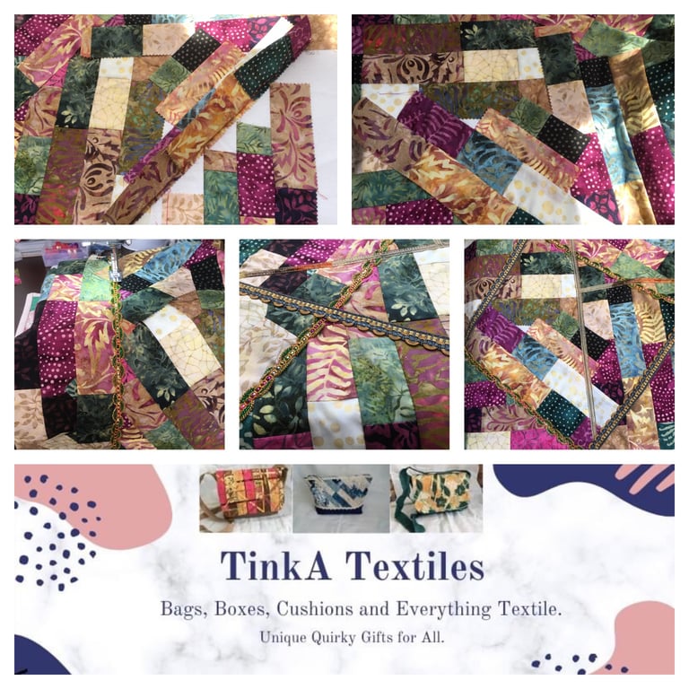 TinkA Textiles