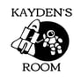 CUSTOM Space Man CUT & FOLD Book Folding Pattern - EMAILED PDF PATTERN - Image 3
