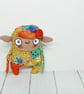 Sewing Brownie Bobbin - Image 1