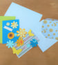 Make your own greetings card set - Image 3