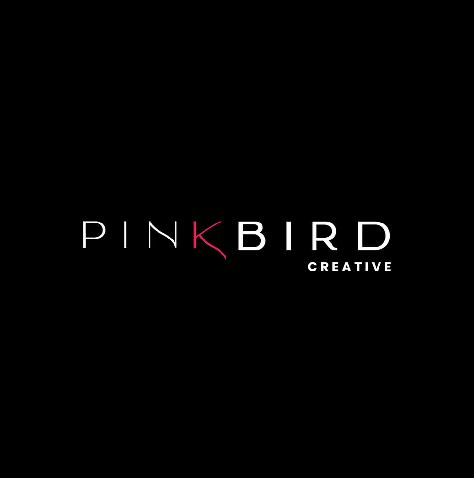 Pink Bird Creative