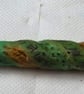 wand with pyrography  - Image 1