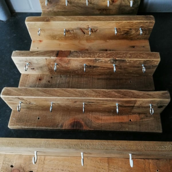 Key Hanger shelf