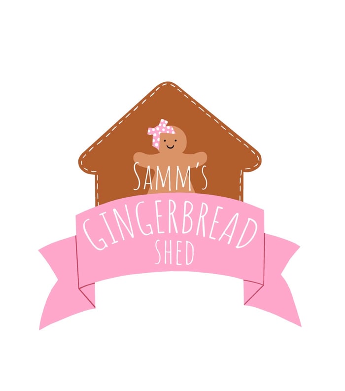 sammsgingerbreadshed