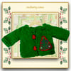 Christmas Tree Cardigan 