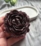Peony Flower Fragrance Stone Diffuser - Choice of Colour Handmade Floral Gift