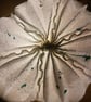 Paper table lamp - pod light - Image 5