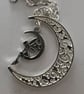 Moon Fairy Necklace  - Image 2