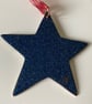 Enamelled Copper Star - Hark the Herald Angels Sing - Image 4