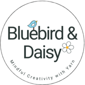 Bluebird & Daisy