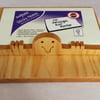'Kilroy' Note Pad (WDI13)