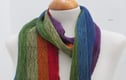 Woven Scarves
