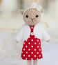 Mini Cat Doll - Image 2