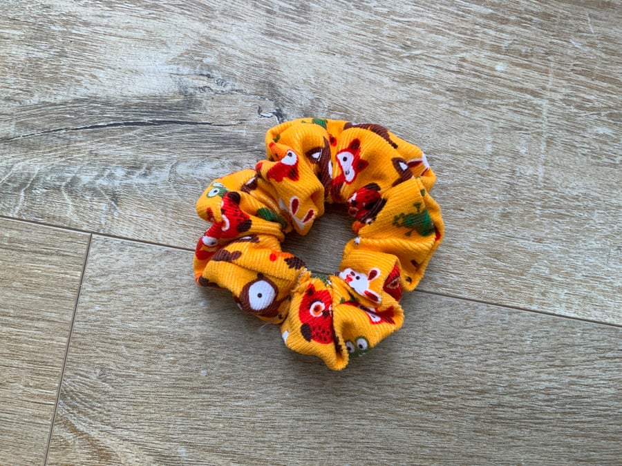 Scrunchie
