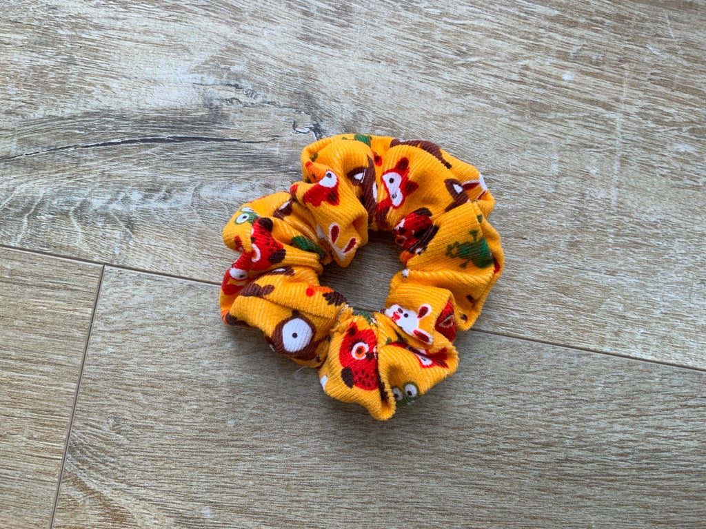 Scrunchie