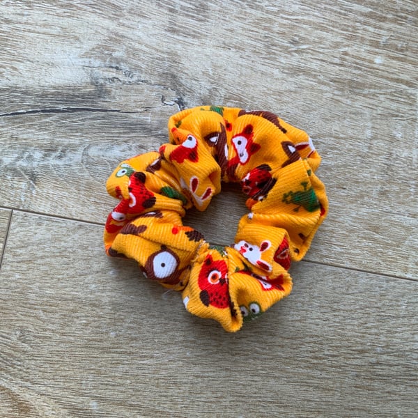 Scrunchie
