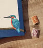 Kingfisher Mini Writing Paper Set - Image 5