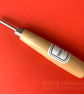 Paper Bead Rolling Tool 3 mm For Making Paper Beads With a 3mm core hole