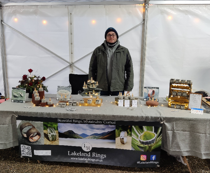 Lakeland Rings
