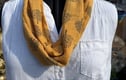 Scarves and Wearables