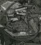 The Bathhouse, Aquatint with etching, on paper, 2009, numbered  - Image 1