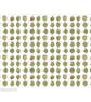 Singing Sprouts Wrapping Paper - Image 3