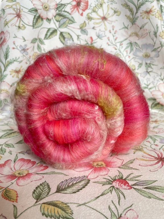 "Kitchen Sink" Art Batt - 75g